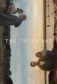 Cover The Third Day, Poster The Third Day