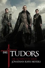 Cover Die Tudors, Poster, Stream