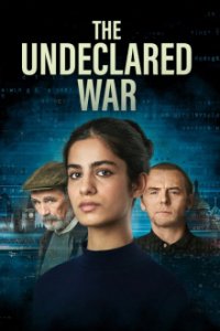 The Undeclared War Cover, Online, Poster