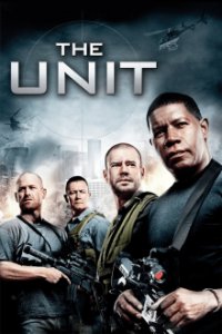 The Unit - Eine Frage der Ehre Cover, Poster, Blu-ray,  Bild