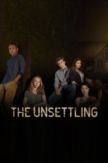 The Unsettling, Cover, HD, Serien Stream, ganze Folge