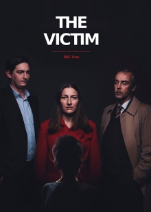 The Victim, Cover, HD, Serien Stream, ganze Folge