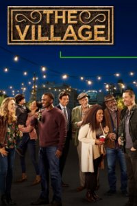 The Village Cover, Poster, Blu-ray,  Bild