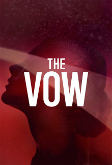 The Vow, Cover, HD, Serien Stream, ganze Folge