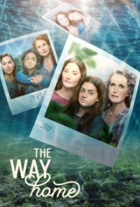 The Way Home (2023) Cover, Stream, TV-Serie The Way Home (2023)