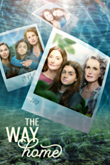 The Way Home (2023), Cover, HD, Serien Stream, ganze Folge