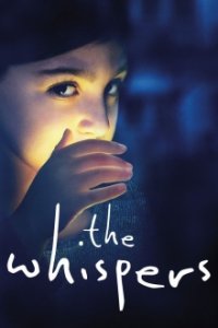 The Whispers Cover, Poster, Blu-ray,  Bild