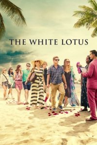 The White Lotus Cover, Poster, Blu-ray,  Bild