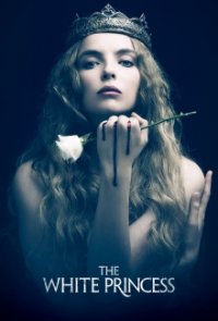 The White Princess Cover, Poster, Blu-ray,  Bild