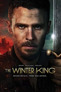 The Winter King Cover, The Winter King Poster, HD