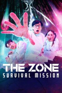 The Zone: Survival Mission Cover, Online, Poster