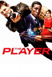 The Player Cover, Online, Poster
