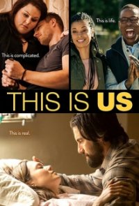 This Is Us Cover, Poster, Blu-ray,  Bild