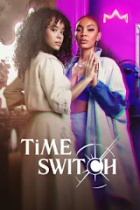 Poster, Time Switch Serien Cover