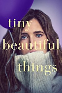 Poster, Tiny Beautiful Things Serien Cover