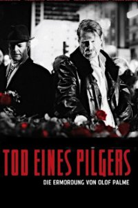 Cover Tod eines Pilgers, Poster Tod eines Pilgers