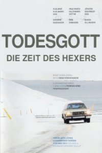 Todesgott - Die Zeit des Hexers Cover, Online, Poster