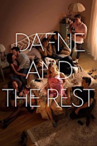 Dafne and the Rest Cover, Dafne and the Rest Poster