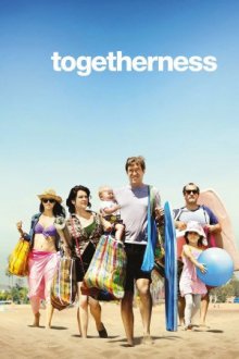 Togetherness Cover, Togetherness Poster