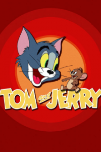 Cover Tom und Jerry, Poster