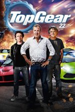 Cover Top Gear, Poster Top Gear