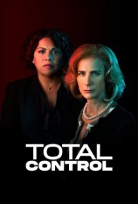 Poster, Total Control Serien Cover