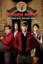 Cover Tower Prep, Poster, Stream