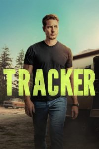 Tracker (2024) Cover, Stream, TV-Serie Tracker (2024)