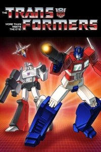 Cover Transformers, Poster Transformers