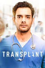 Cover Transplant, Poster Transplant