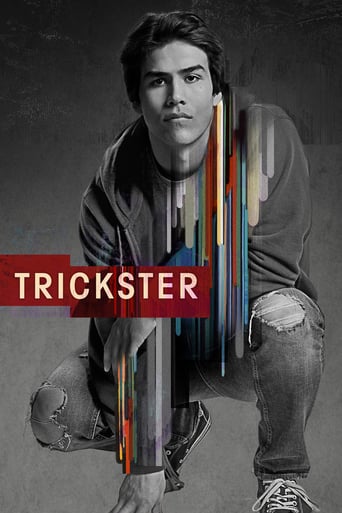 Trickster (2020), Cover, HD, Serien Stream, ganze Folge