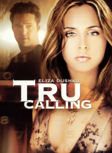 Tru Calling: Schicksal reloaded!, Cover, HD, Serien Stream, ganze Folge