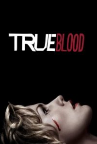Cover True Blood, Poster True Blood