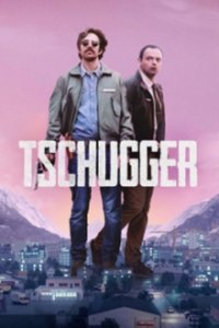 Cover Tschugger, Poster Tschugger