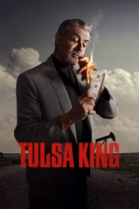 Tulsa King Cover, Tulsa King Poster, HD