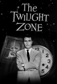 Twilight Zone - Unwahrscheinliche Geschichten Cover, Online, Poster