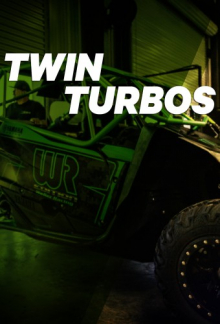 Twin Turbos - Ein Leben für den Rennsport, Cover, HD, Serien Stream, ganze Folge