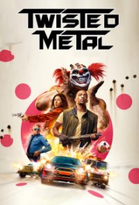 Twisted Metal Cover, Poster, Twisted Metal