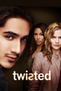 Twisted Cover, Online, Poster