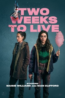 Two Weeks To Live, Cover, HD, Serien Stream, ganze Folge