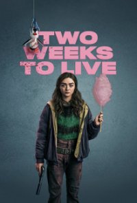 Two Weeks To Live Cover, Stream, TV-Serie Two Weeks To Live