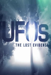 Cover UFOs – Zwischen Wahrheit und Verschwörung, Poster