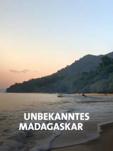 Unbekanntes Madagaskar, Cover, HD, Serien Stream, ganze Folge