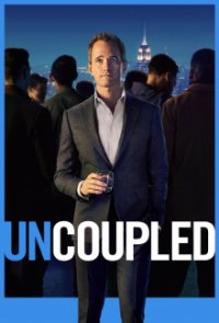 Uncoupled Cover, Stream, TV-Serie Uncoupled