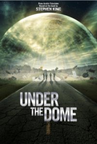 Cover Under the Dome, Under the Dome