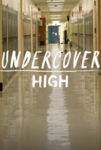 Cover Undercover High, Poster