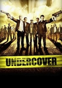 Undercover Cover, Online, Poster