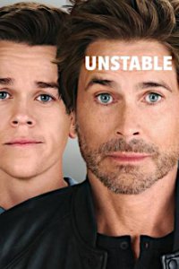 Cover Unstable, Poster, HD