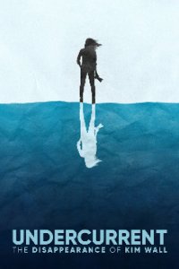 Unter Wasser – Das Verschwinden der Kim Wall Cover, Poster, Unter Wasser – Das Verschwinden der Kim Wall DVD