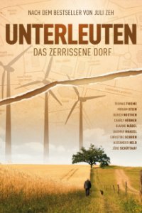 Unterleuten - Das zerrissene Dorf Cover, Online, Poster
